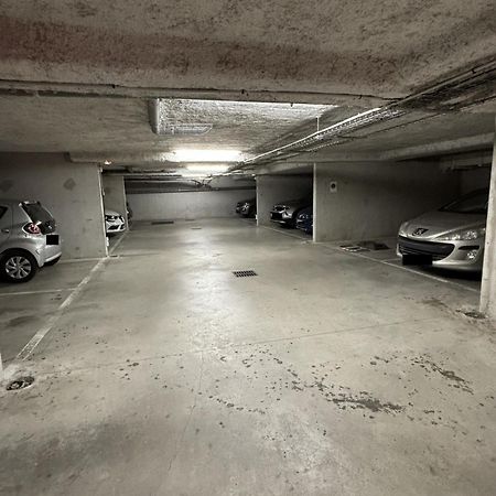 Charme & Confort T2 Lumineux Entre Paris And Disney Villiers-sur-Marne Exterior foto