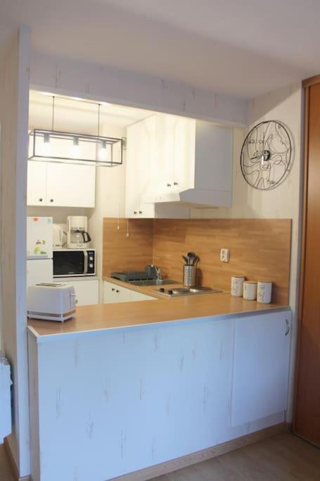 Charme & Confort T2 Lumineux Entre Paris And Disney Villiers-sur-Marne Exterior foto
